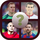 Football Quiz (Guess the Football Soccer Quiz) aplikacja