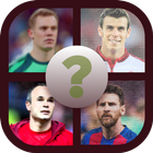 Football Quiz (Guess the Football Soccer Quiz) icon