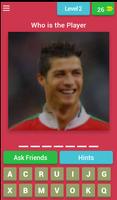 Football Quiz (Guess the Football Soccer Quiz) screenshot 2