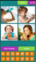 4 Images 1 Word Game ภาพหน้าจอ 3