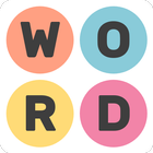 Icona Word Cross Memory Puzzle