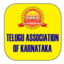 TAKA - Telugu Association of Karnataka aplikacja