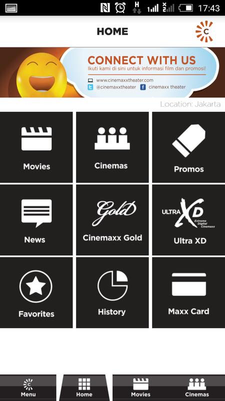 Cinemaxx Apk | cinemaxx apk download gratis hiburan apl untuk android Cinemaxx Apk | cinemaxx apk download gratis hiburan apl untuk android