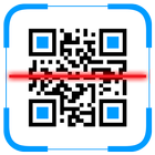 QR & Barcode Scanner and Generator آئیکن