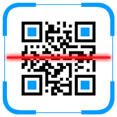 QR & Barcode Scanner and Generator icon