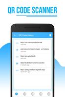 QR & Barcode Scanner and Generator capture d'écran 1