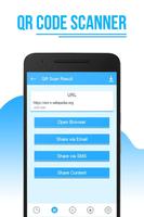 QR & Barcode Scanner and Generator capture d'écran 2