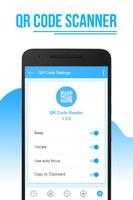 QR & Barcode Scanner and Generator screenshot 3