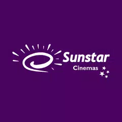 Sunstar Cinemas アプリダウンロード