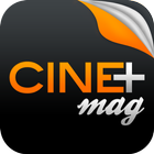 Cineplus Mag icône