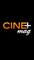 Cineplus Mag Affiche