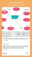 Creately: Diagrams & Templates 스크린샷 3