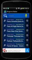 Ringtone Maker Affiche