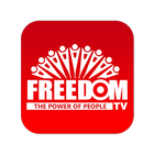 Freedom TV أيقونة
