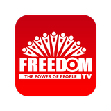 Freedom TV icône
