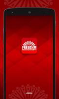 Freedom TV Affiche