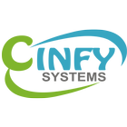 CinfySystemsERP icône