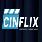 Cinflix Watch Asian  Movies icon