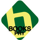 BrainFriend Books (Primary 1) icône