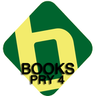 BrainFriend Books (Primary 4) icon