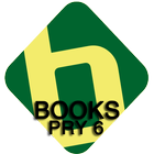 BrainFriend Books (Primary 6) Zeichen