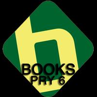 BrainFriend Books (Primary 6) Screenshot 2