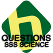 BrainFriend Questions(SCIENCE)