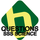 BrainFriend Questions(SCIENCE) Zeichen