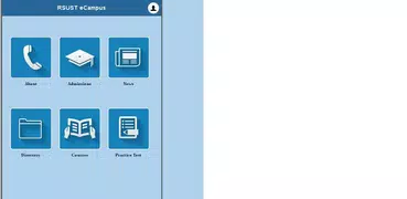 RSUST eCampus Mobile