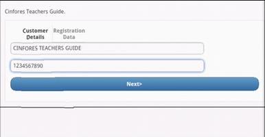 BrainFriend Teachers' Guide screenshot 1