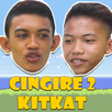 Cingire versi Kitkat ketas APK