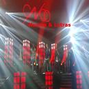 CNCO y Letras Musica APK