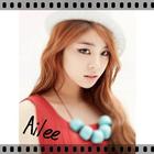 Ailee New Musica-icoon