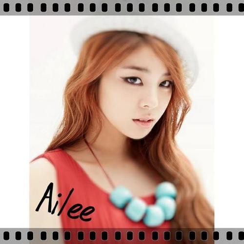 Ailee New Musica, Ailee New Musica для Андроид, Ailee New Musica скачать AP...