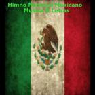 Himno Nacional Mexicano Musica आइकन