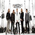 ikon Maroon 5 Musica