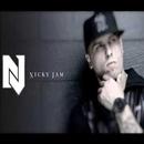 Nicky Jam Letras Musica-APK