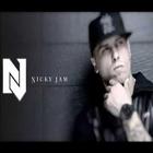 Nicky Jam Letras Musica 圖標