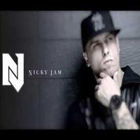 Nicky Jam Letras Musica-poster