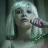 SIA y Letras Musica