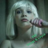 Icona SIA y Letras Musica