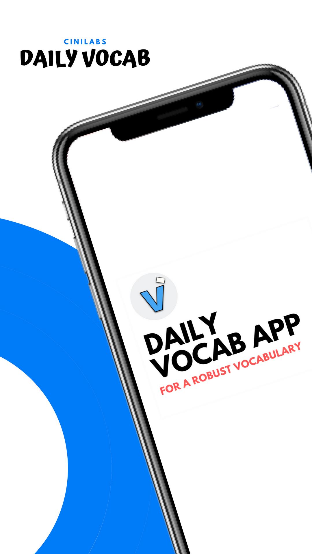 Learn English Vocabulary Everyday Learn English Vocabulary Everyday
