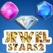 Jewel Stars2 icon