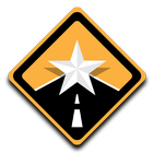 text-STAR icon