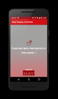 Elkyi Display Controller poster