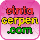 Cinta Cerpen أيقونة