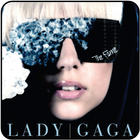 Lady Gaga icône