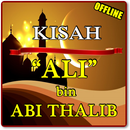 KISAH CINTA SAHABAT NABI ALI B APK