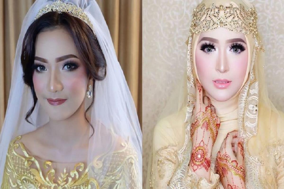 Merias Pengantin Ala Keraton For Android APK Download