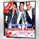 MP3 Lagu Jaman Now Cinta dan Luka APK